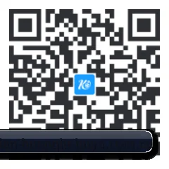 iPadOS & iOS 版 二维码